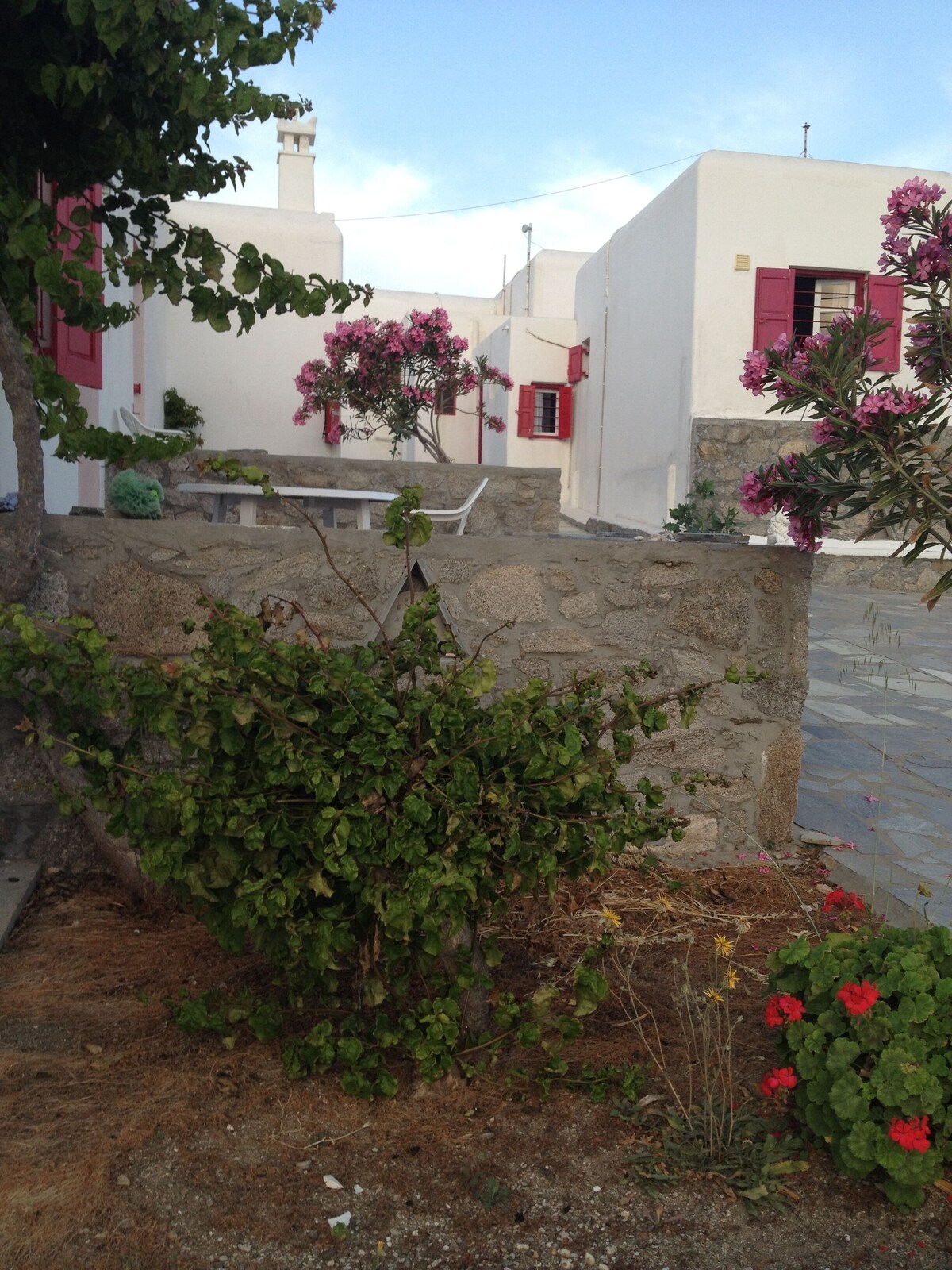 Bild für Gastgeberprofil