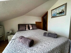 1 habitación, wifi gratis y ropa de cama 