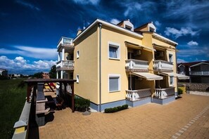 Fachada