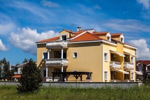 Fachada