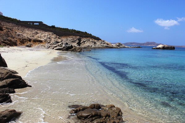 Spiaggia