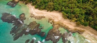 Colina Secreta - Glamping and Villas