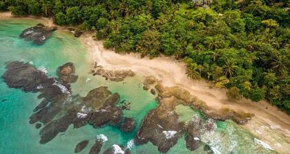 Colina Secreta - Glamping and Villas