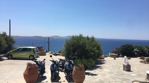 Unclassified image, 2 of 29, button - Panoramic view apartment for 2 people near Ornos beach  (Ornos Mykonos)