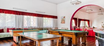 Grande Hotel Vergani