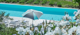 Villa del Duca 10 - Four Bedroom Villa, Sleeps 10