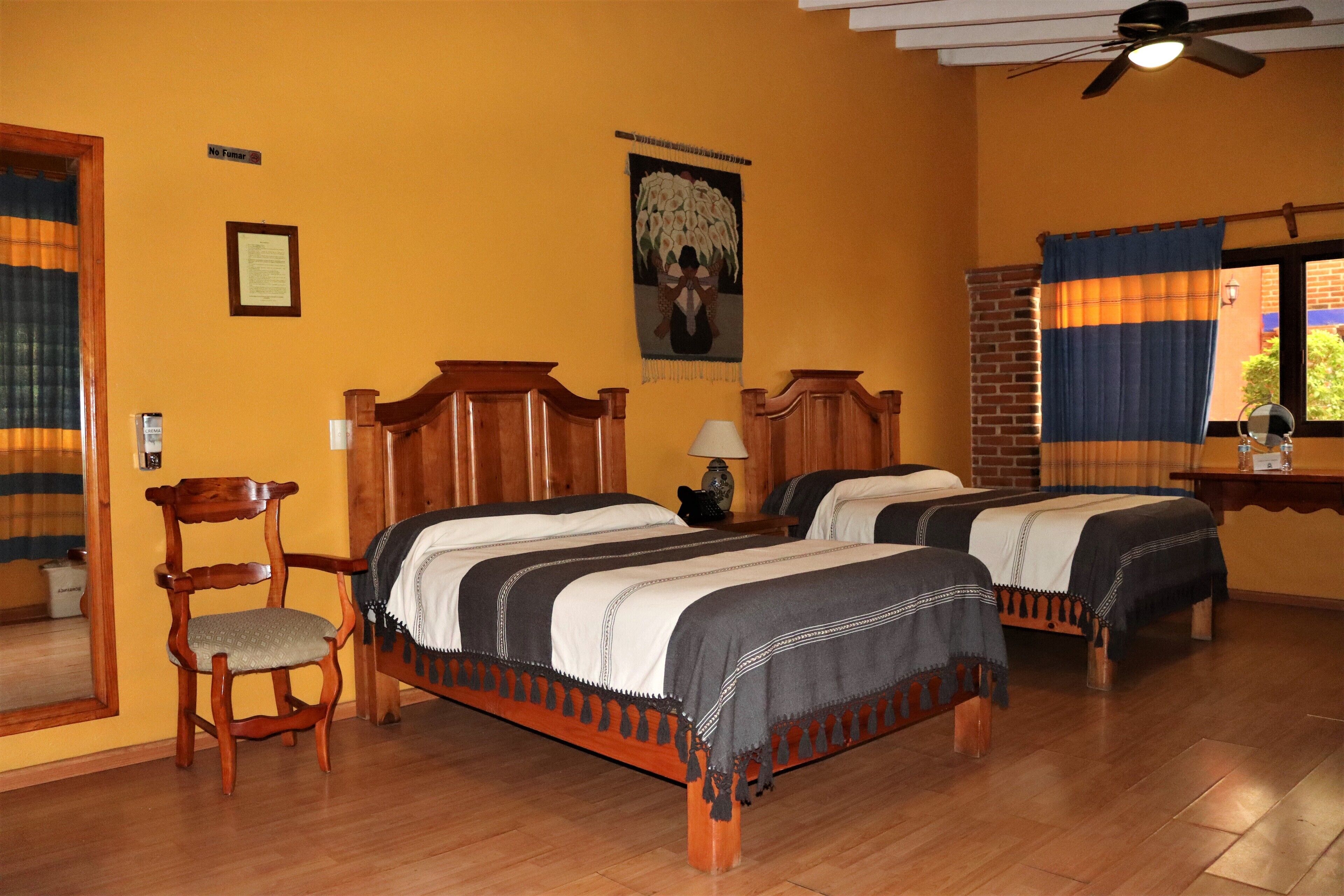 family room | 1 bedroom, individually decorated, iron/ironing board, free wifi