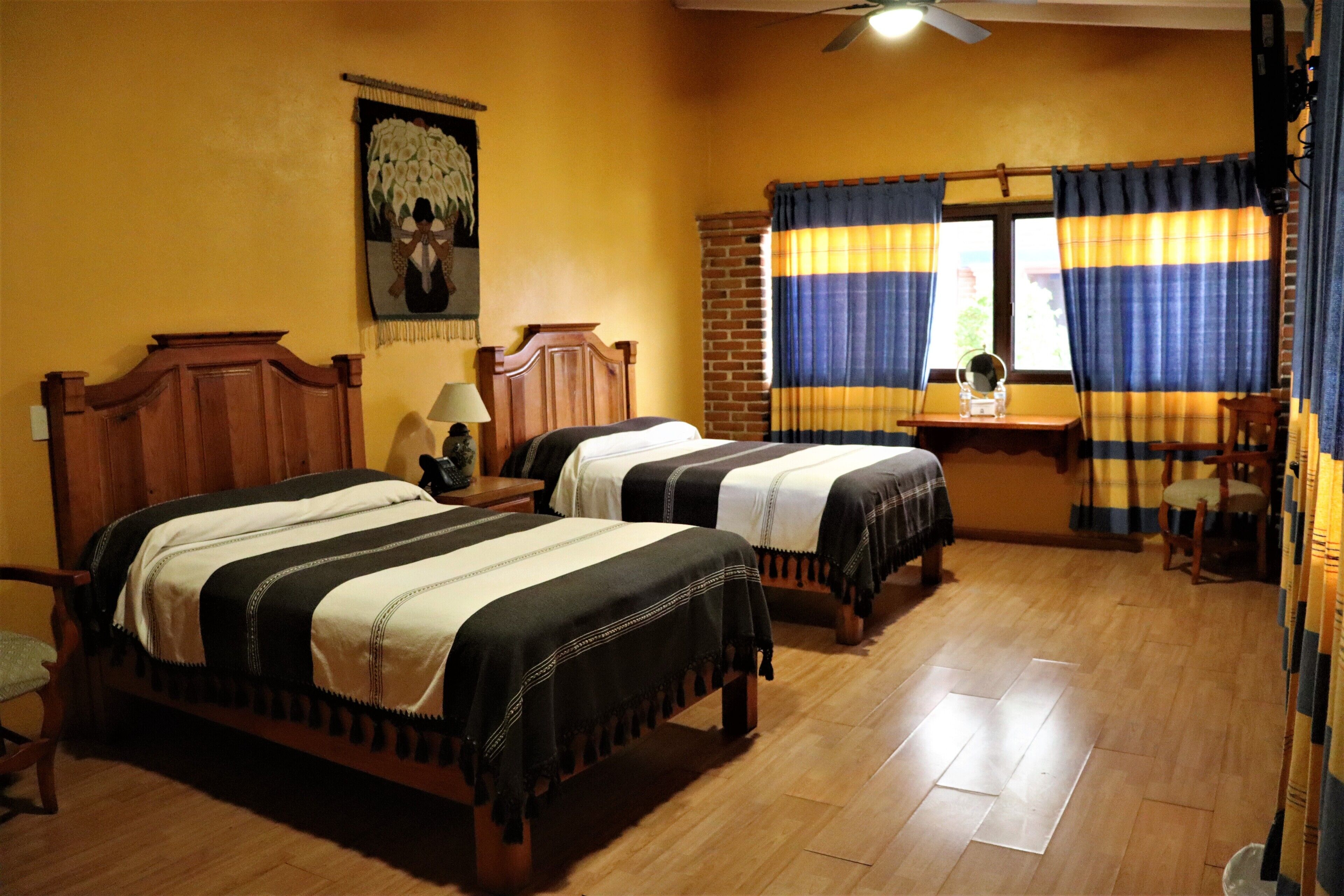 family room | 1 bedroom, individually decorated, iron/ironing board, free wifi