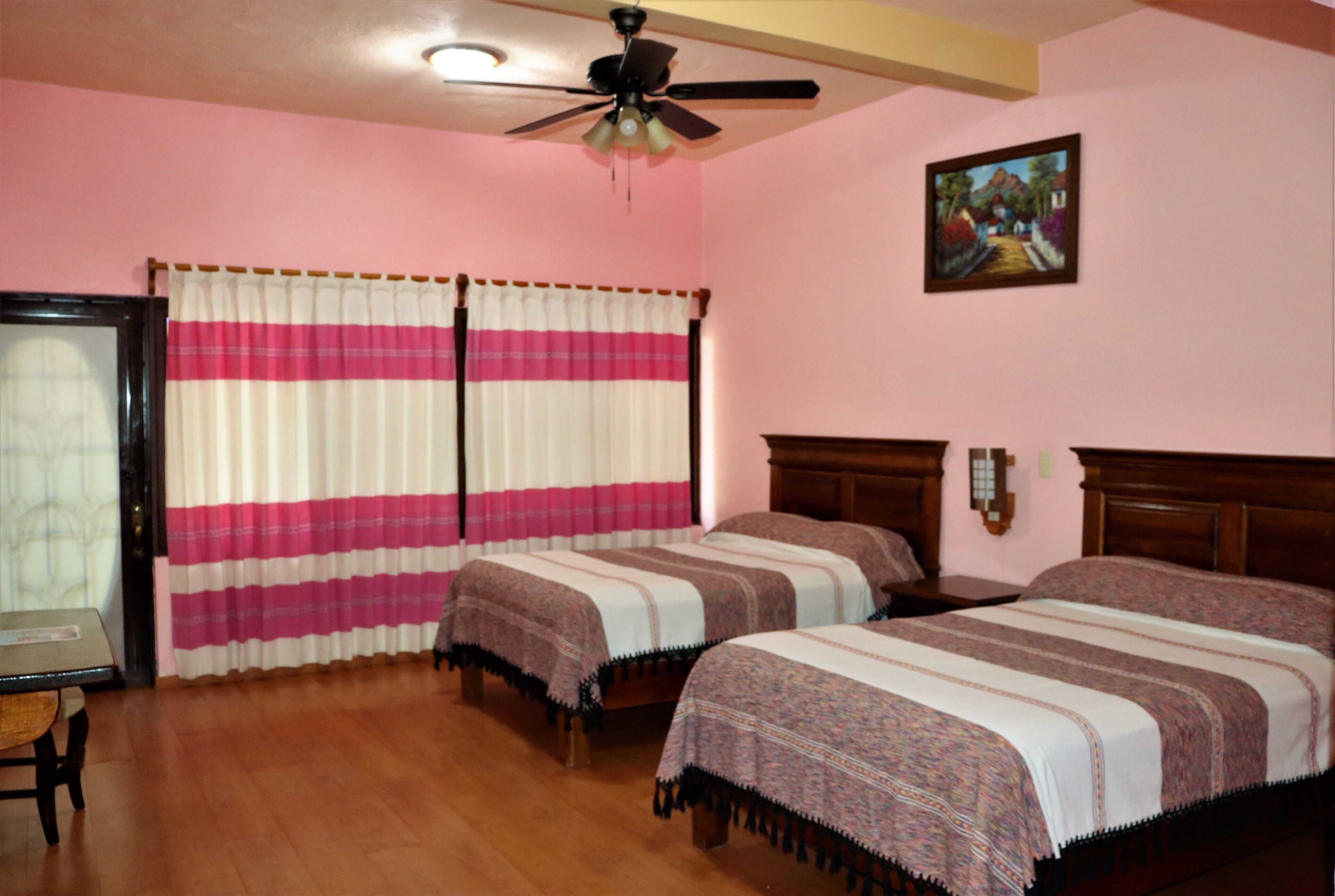 family room | 1 bedroom, individually decorated, iron/ironing board, free wifi