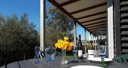 Great Escape - Whangamata Holiday Home