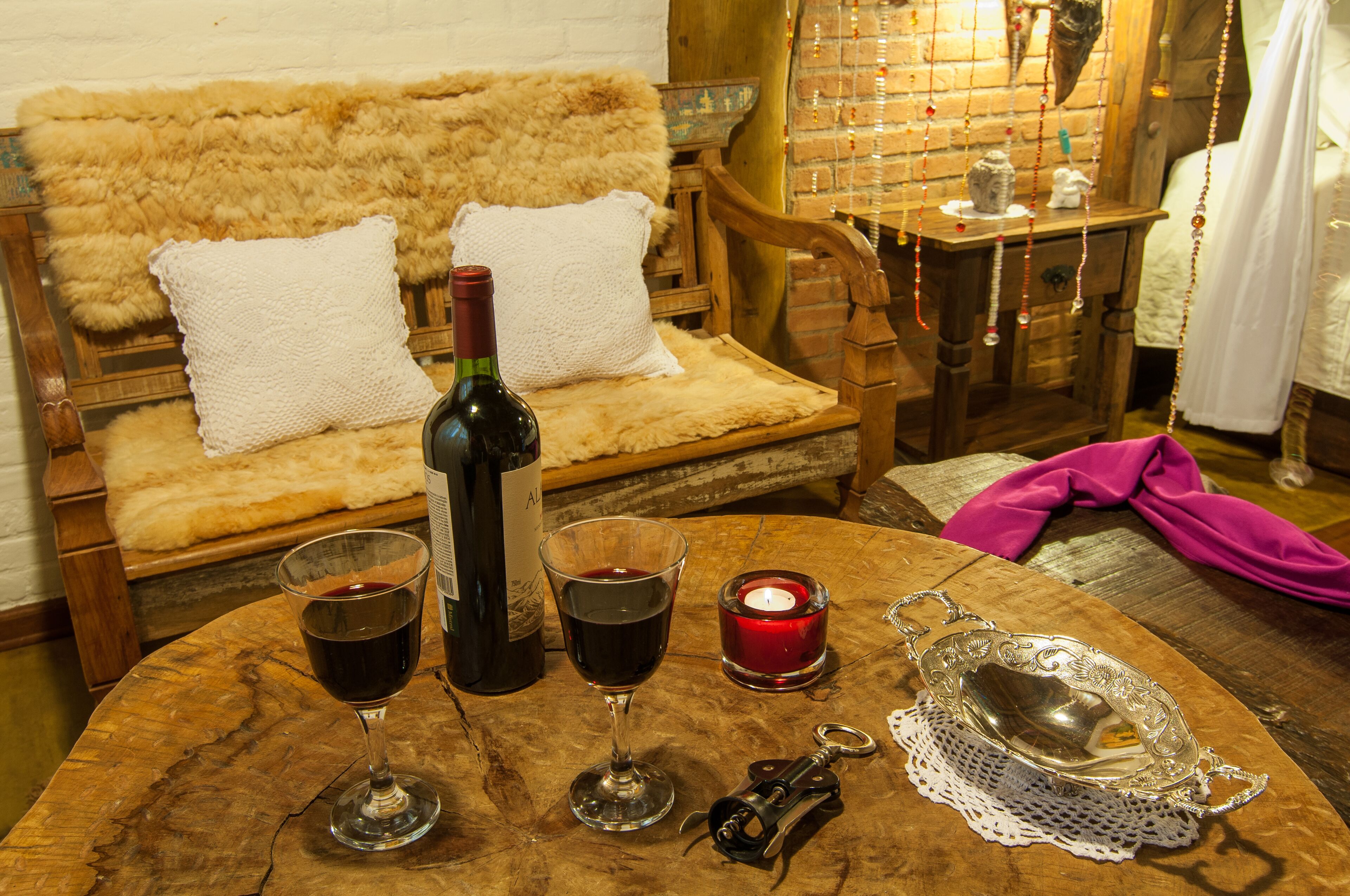 van gogh | 1 bedroom, egyptian cotton sheets, premium bedding, down duvets