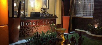 Hotel Ideal