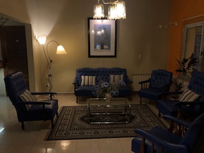 Reception - Hotel Ideal (Villa Carlos Paz)