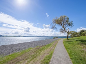 Plage à proximité
