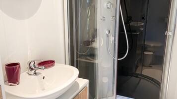 Een douche