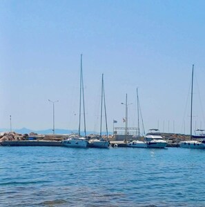 Marina - Greek Riviera 3-B Apt in Voula - Near the Sea (Voula)