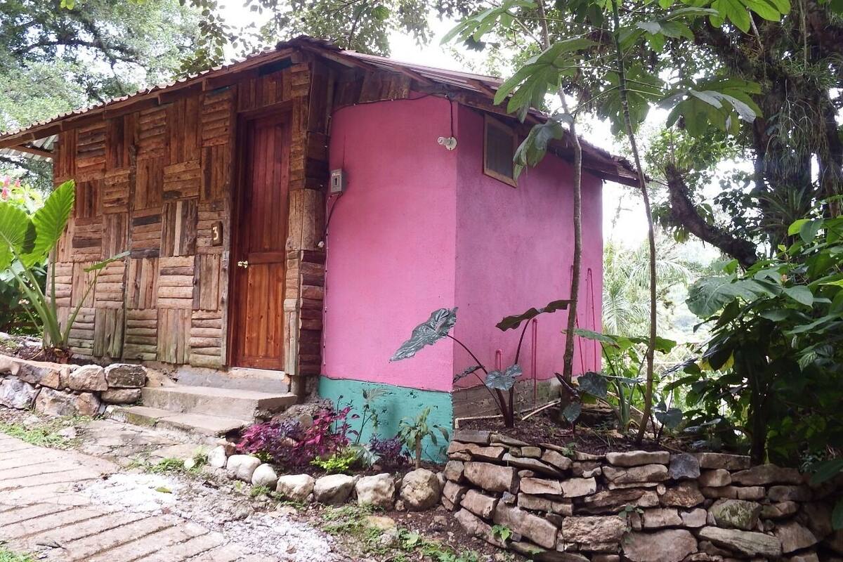 Kamila Cabin