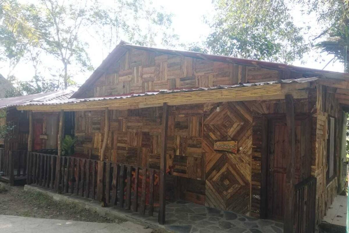 Adriana Cabin