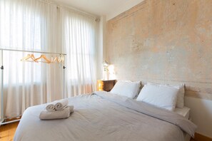 1 chambre, Wi-Fi gratuit