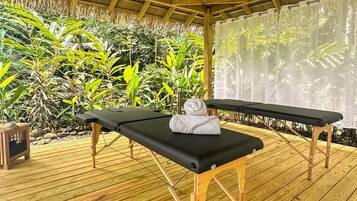 Tiefengewebe-Massagen, klassische Massagen, Sportmassagen