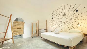 Ropa de cama de alta calidad y colchones con pillow-top