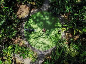 Fitness studio - Nowhere (Bocas del Toro)