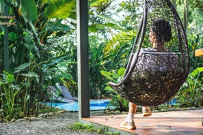 Garden - Nowhere (Bocas del Toro)