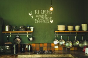 Free daily local cuisine breakfast 