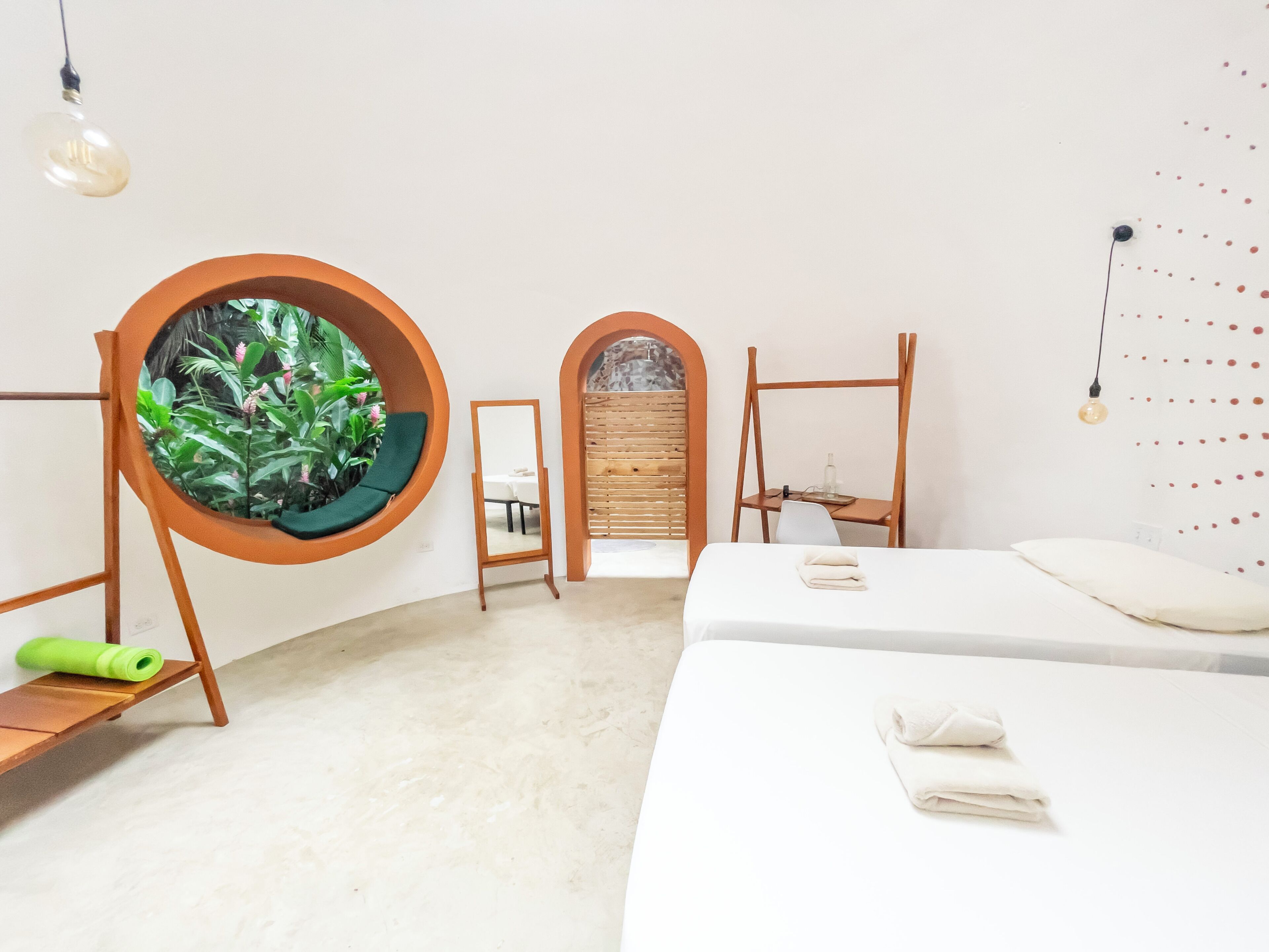 Comfort Twin Room | Premium bedding, pillowtop beds, in-room safe, individually decorated