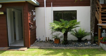 Cooks Beach Gem - Cooks Beach Holiday Home
