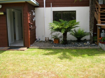 Cooks Beach Gem - Cooks Beach Holiday Home