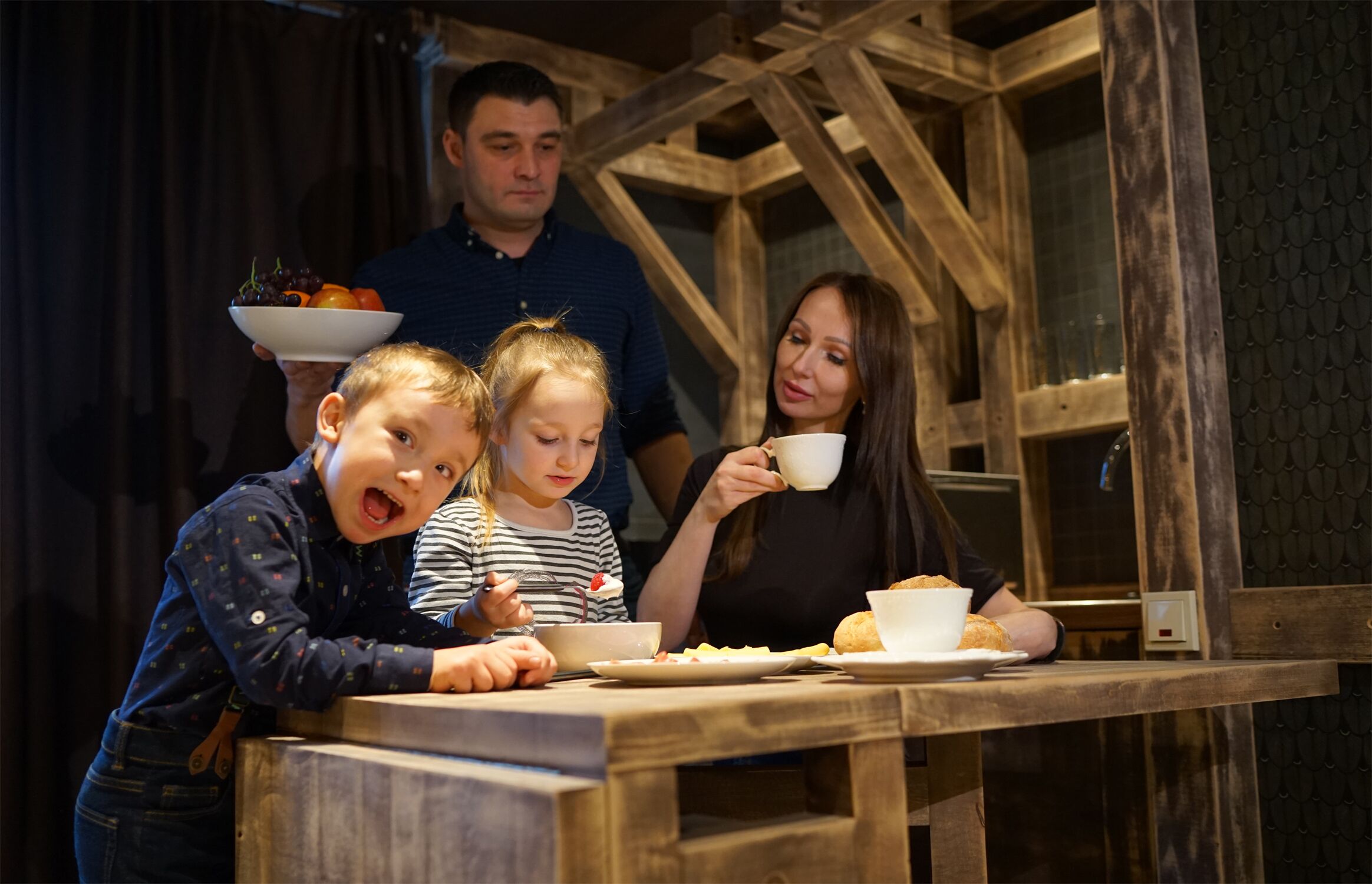 Photo - Aparthotel MyCologne