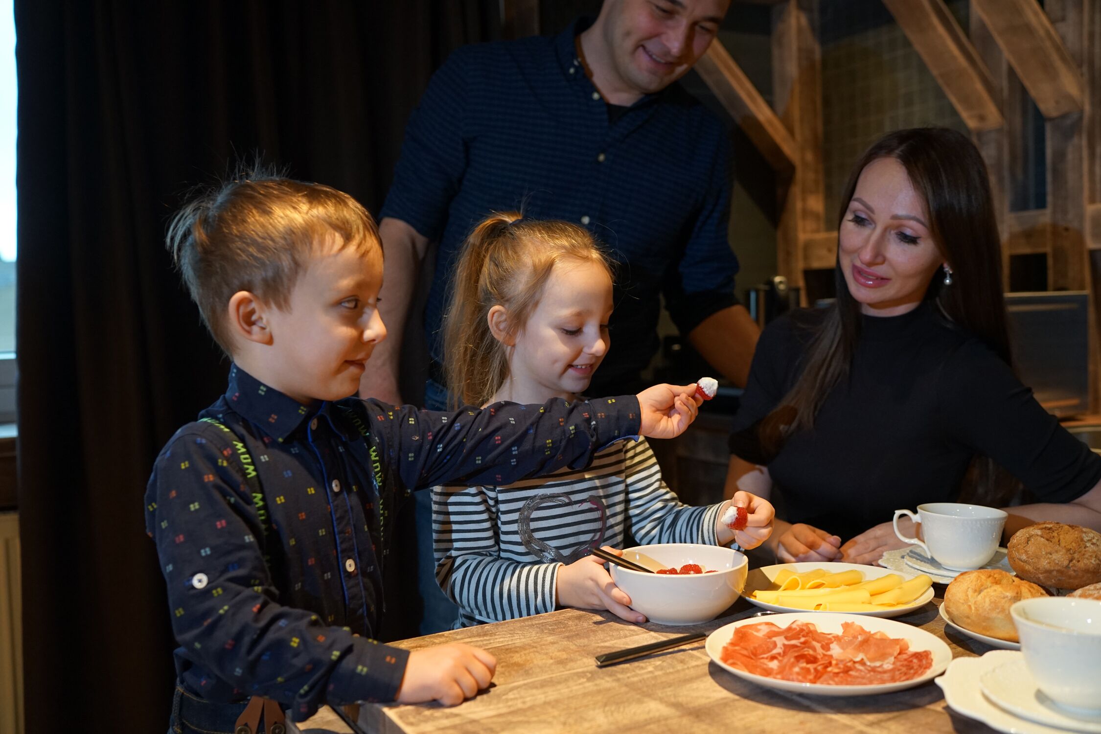 Photo - Aparthotel MyCologne