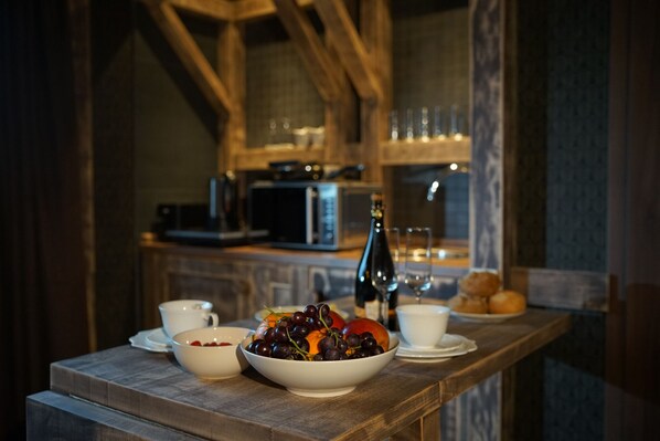 Shared kitchen - Mycologne (Cologne)