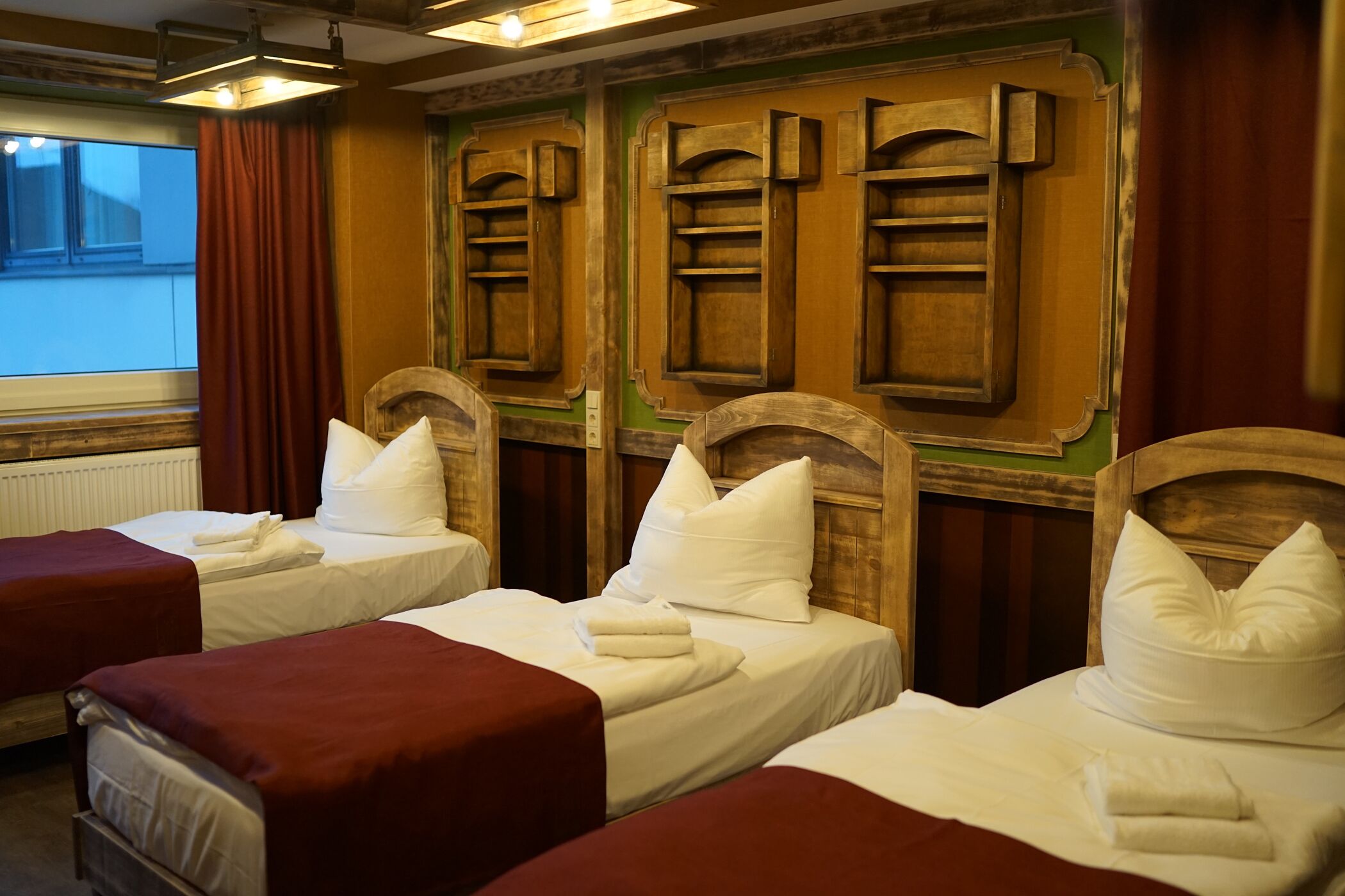 Standard Apartment, Private Bathroom (2-Zimmer Apartment)