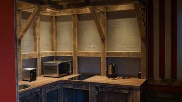Standard-Apartment, eigenes Bad (2-Zimmer Apartment)