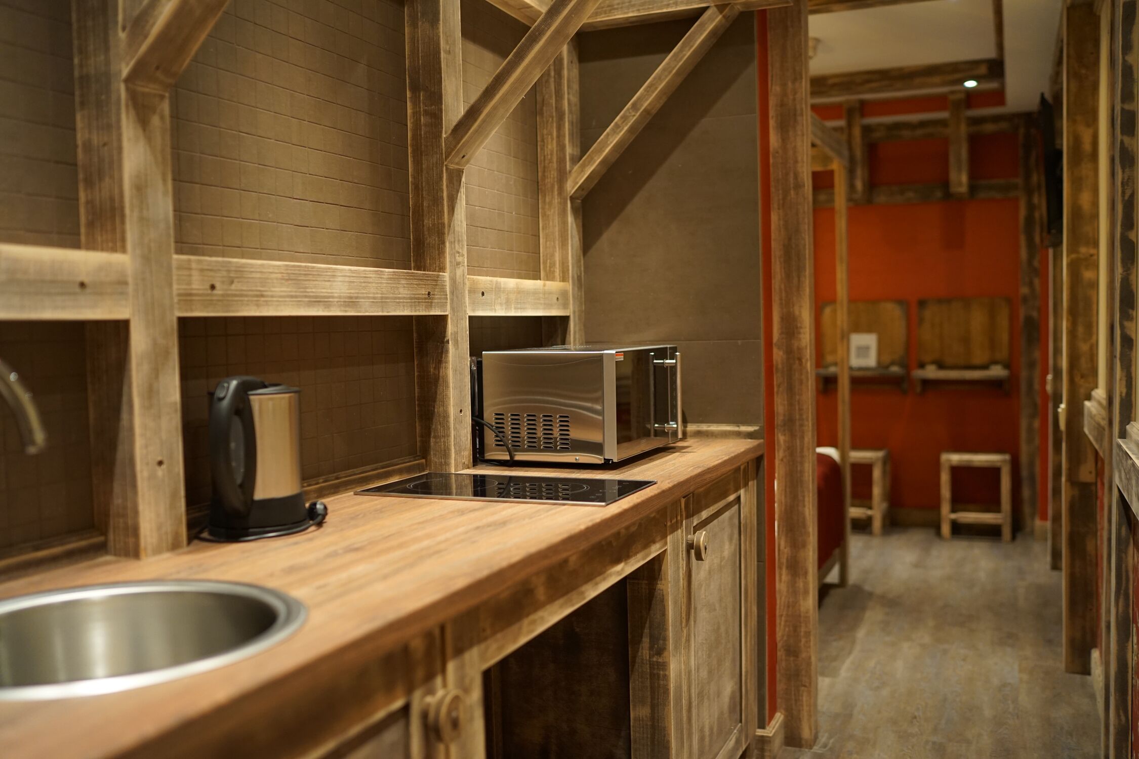 Photo - Aparthotel MyCologne