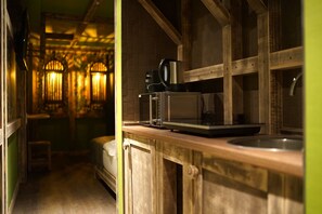 Standard Studio, Private Bathroom | Shared kitchen - Mycologne (Cologne)