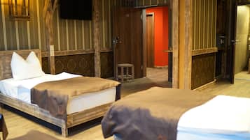 Superior Studio, Private Bathroom