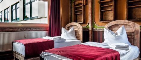 Standard Apartment, Private Bathroom (2-Zimmer Apartment)