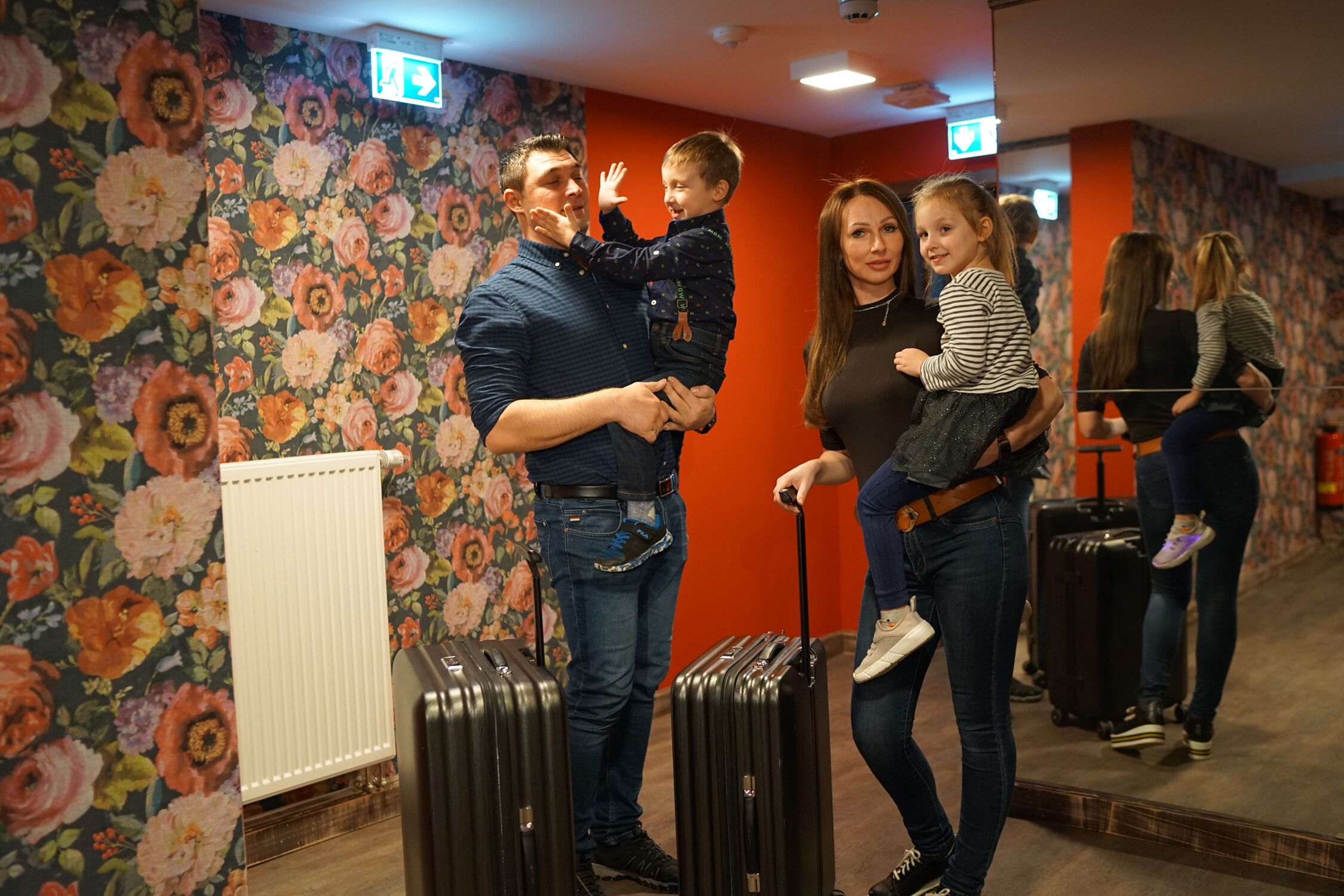 Photo - Aparthotel MyCologne