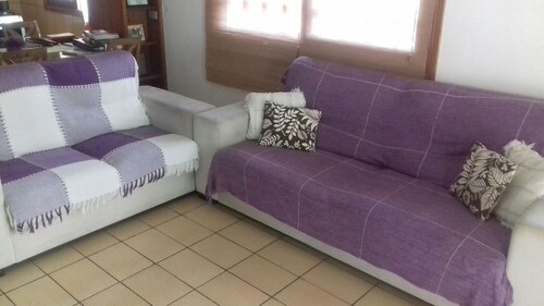 Beautiful townhouse on the beach