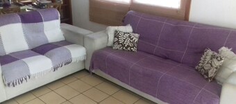 Beautiful townhouse on the beach