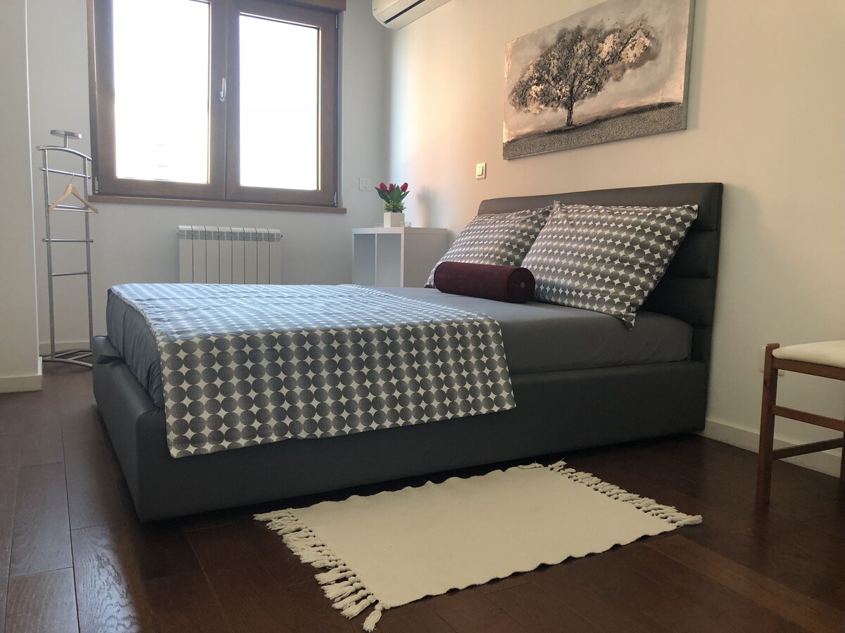 Bild für Gastgeberprofil