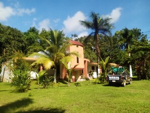 Exterior - Hotel Paraiso Inn (Río Negro)