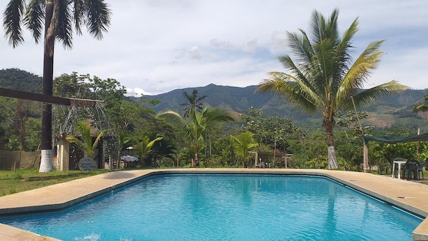 Unclassified image, 1 of 46, button - Hotel Paraiso Inn (Río Negro)
