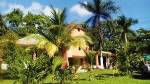 Unclassified image, 2 of 46, button - Hotel Paraiso Inn (Río Negro)