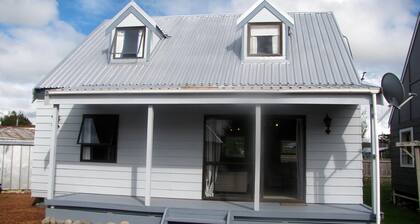 Central Cutie - Ohakune Holiday Home
