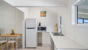 Eget kjøkken