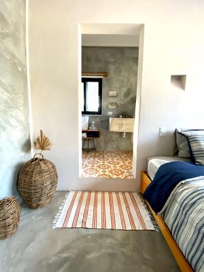 1 bedroom, WiFi - Xaman Enchanted - One bed Studio Flat in Tulum (Tulum)